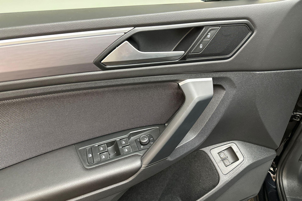 Seat Tarraco (JDK99K) met abonnement