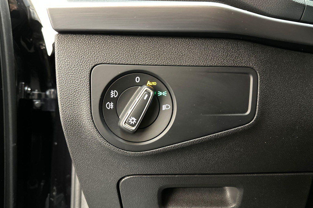 Seat Tarraco (JDK99K) met abonnement