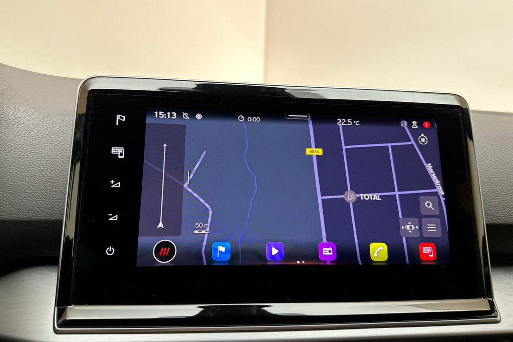 Seat Tarraco (JDK99K) met abonnement