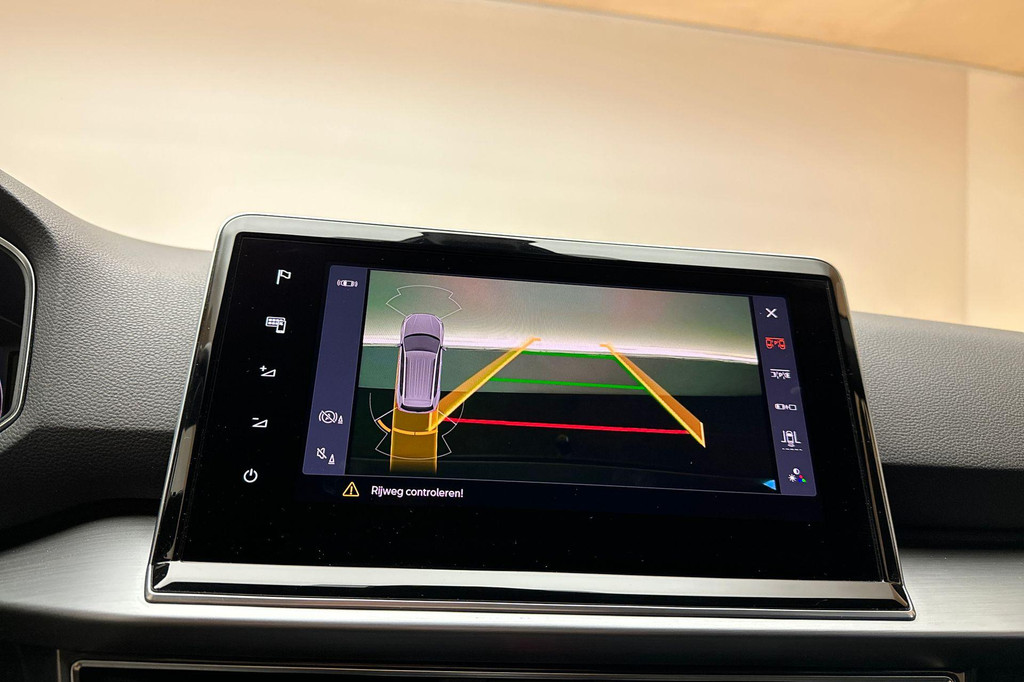 Seat Tarraco (JDK99K) met abonnement