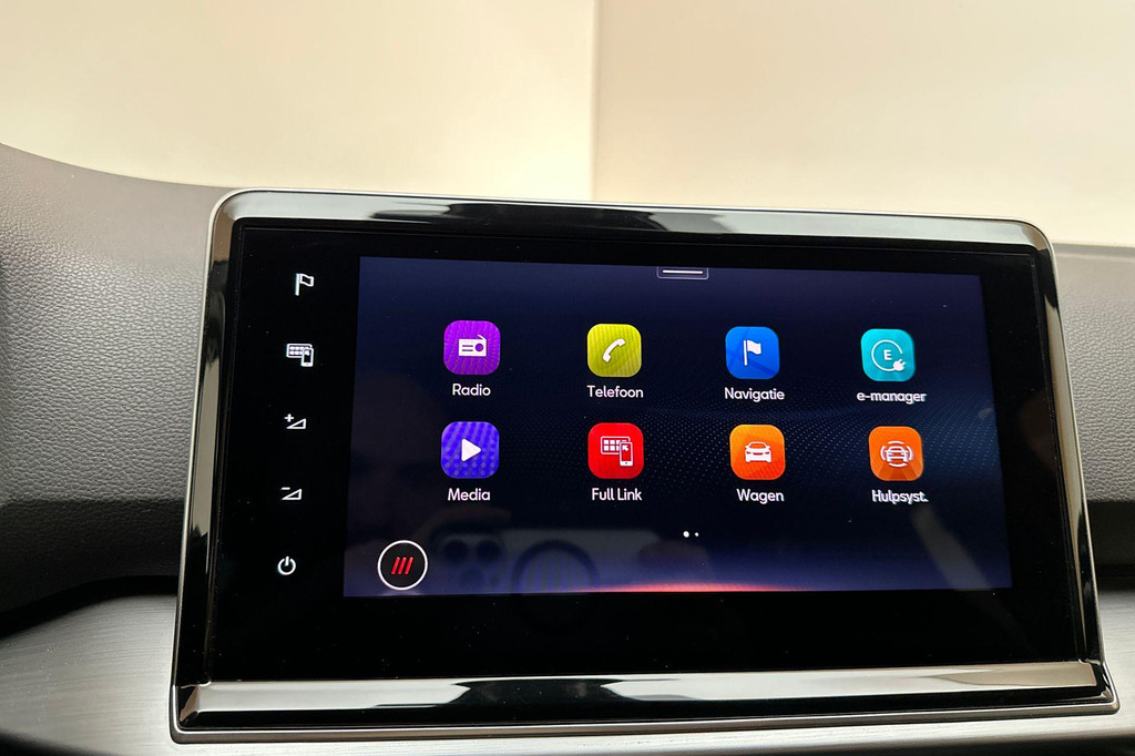 Seat Tarraco (JDK99K) met abonnement