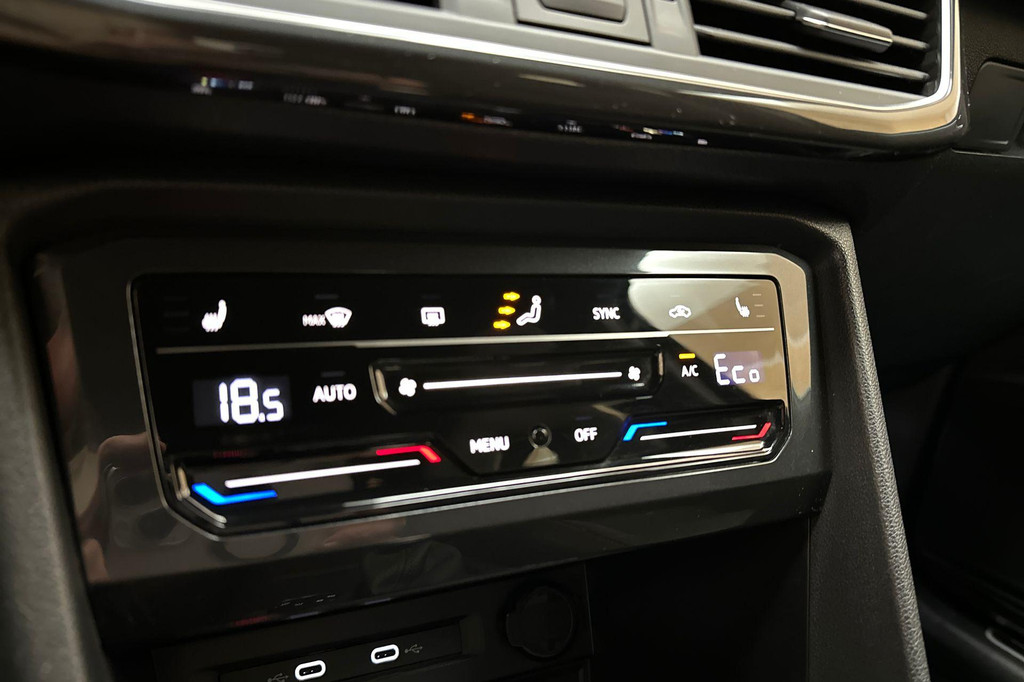 Seat Tarraco (JDK99K) met abonnement