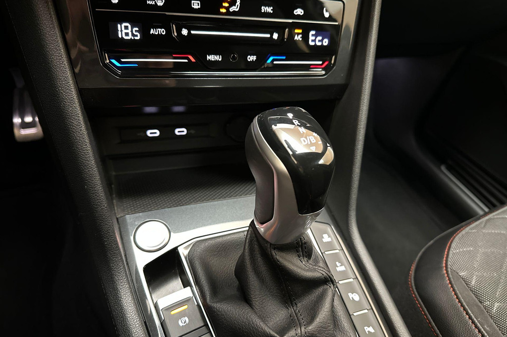 Seat Tarraco (JDK99K) met abonnement