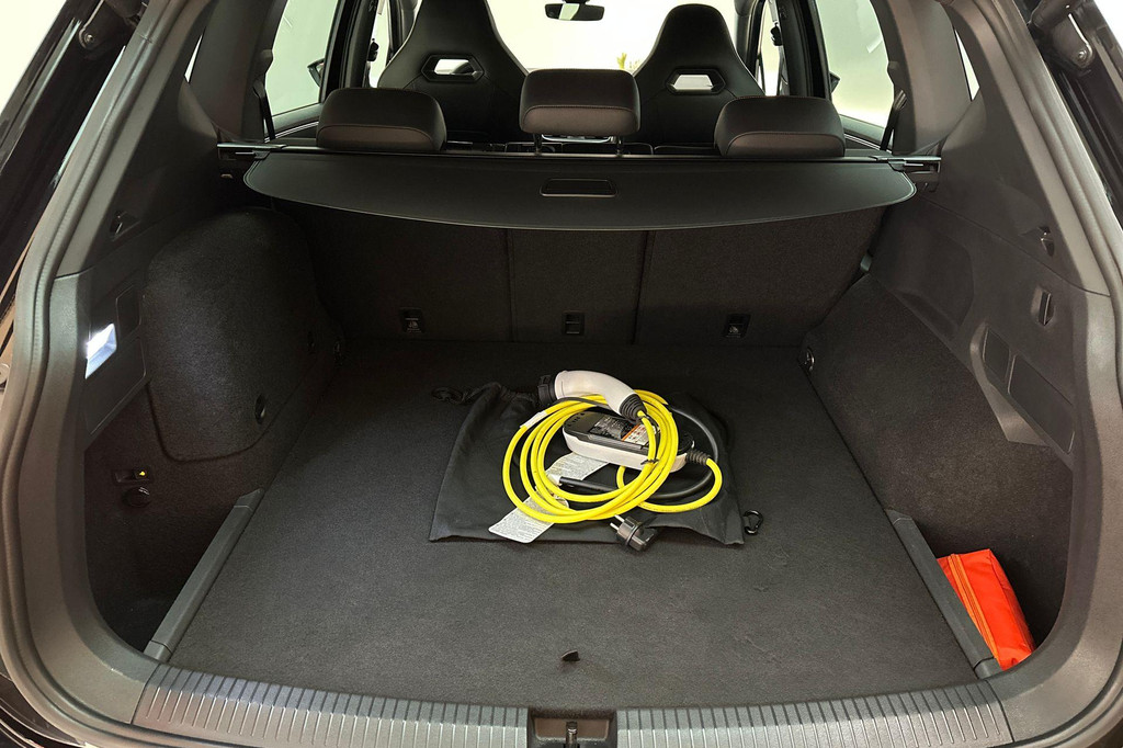 Seat Tarraco (JDK99K) met abonnement