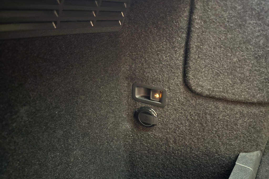 Seat Tarraco (JDK99K) met abonnement