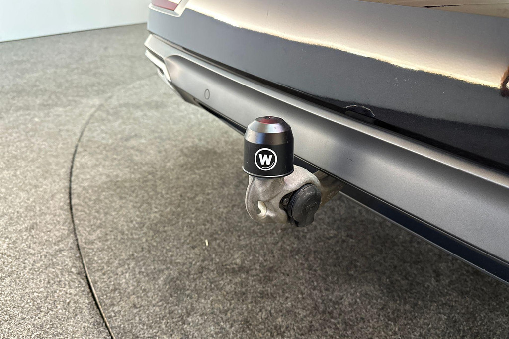 Seat Tarraco (JDK99K) met abonnement