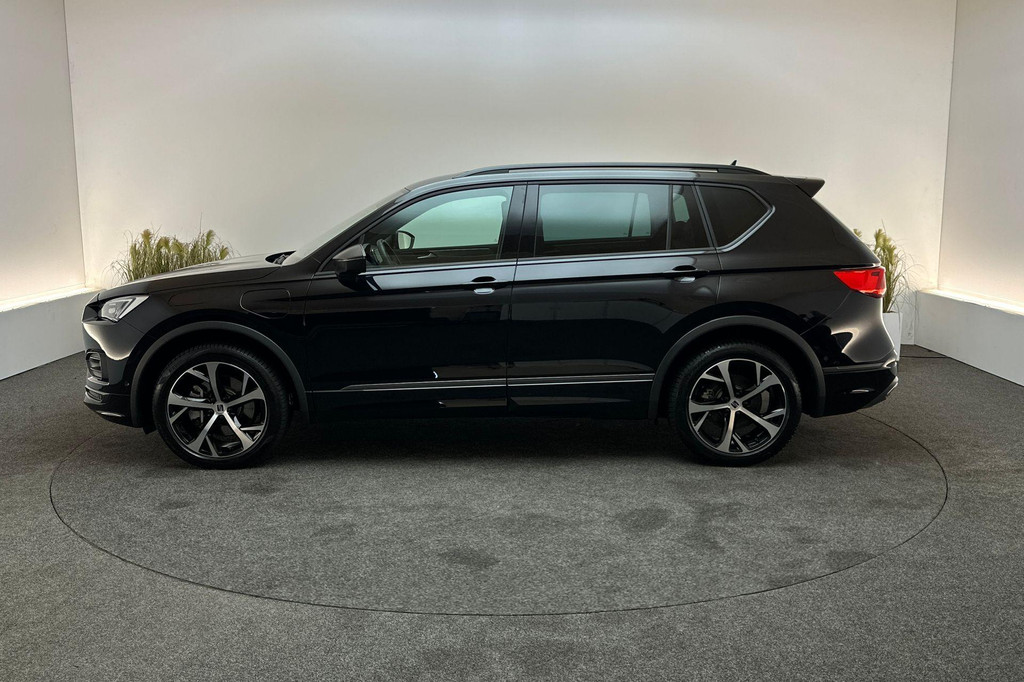Seat Tarraco (JDK99K) met abonnement