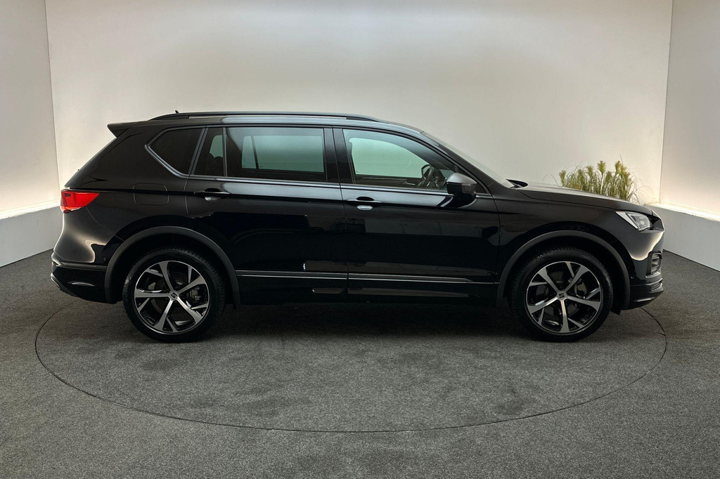 Seat Tarraco (JDK99K) met abonnement
