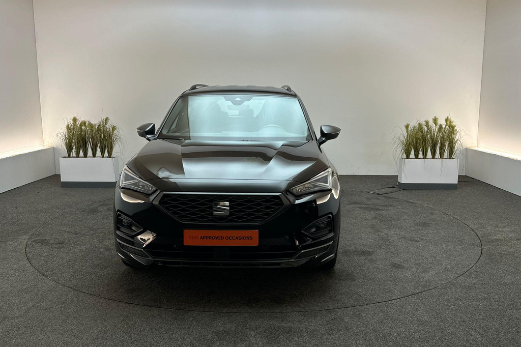 Seat Tarraco (JDK99K) met abonnement