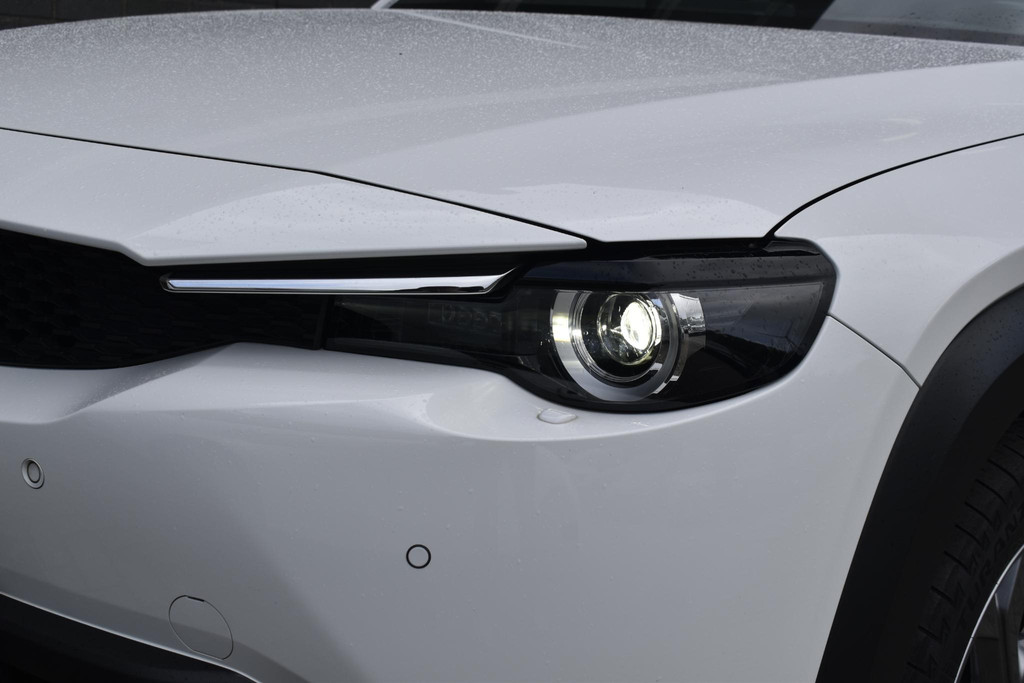 Mazda MX-30 (N485NP) met abonnement