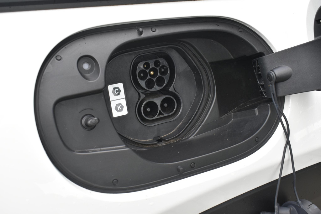 Mazda MX-30 (N485NP) met abonnement