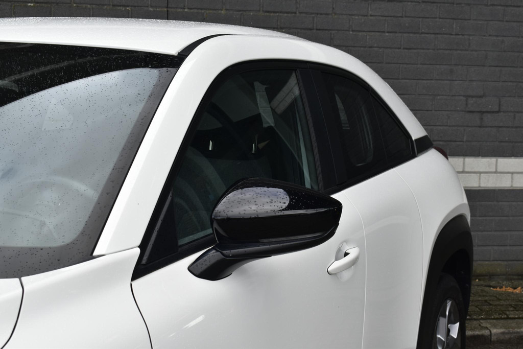 Mazda MX-30 (N485NP) met abonnement