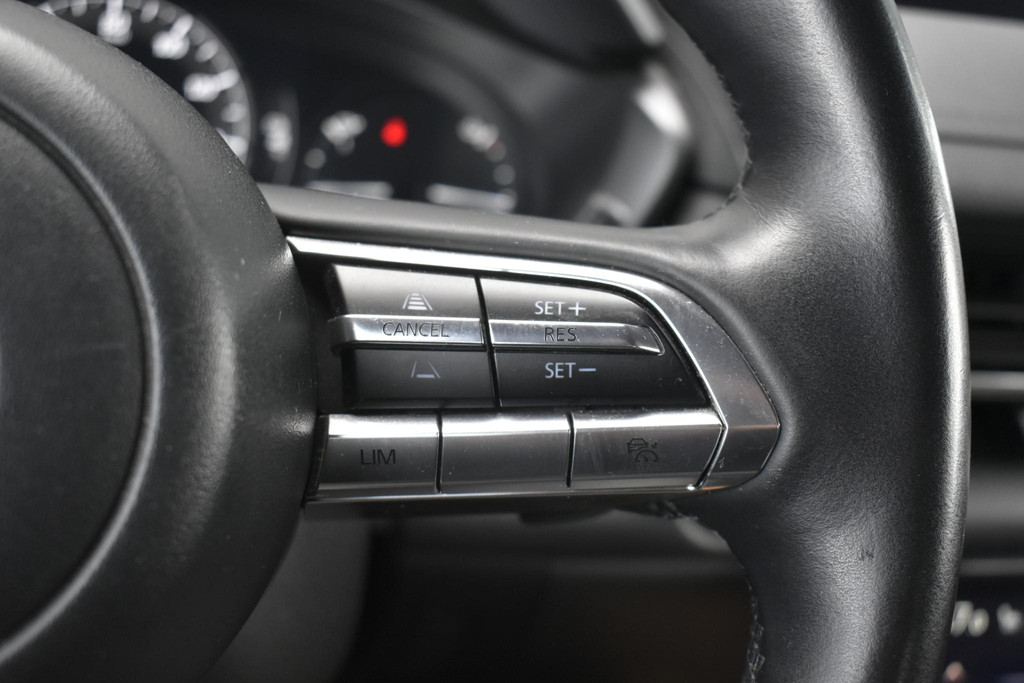 Mazda MX-30 (N485NP) met abonnement