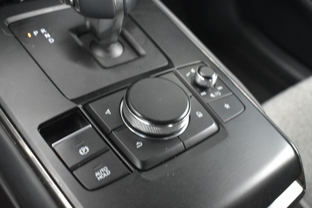 Mazda MX-30 (N485NP) met abonnement