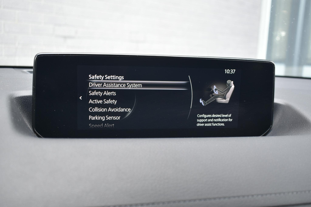 Mazda MX-30 (N485NP) met abonnement