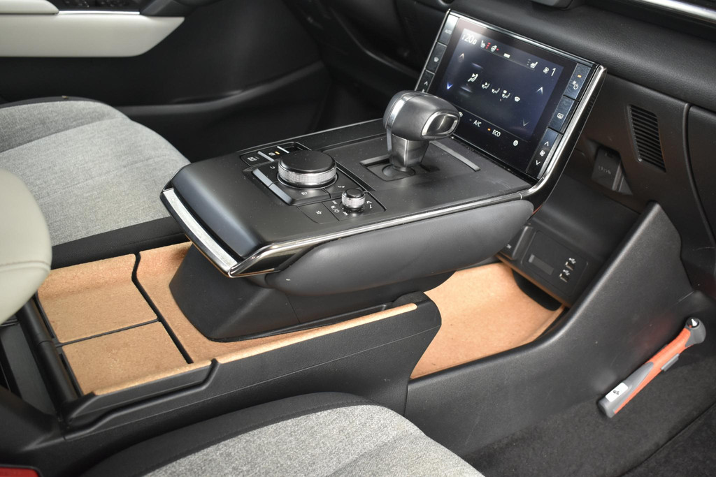 Mazda MX-30 (N485NP) met abonnement