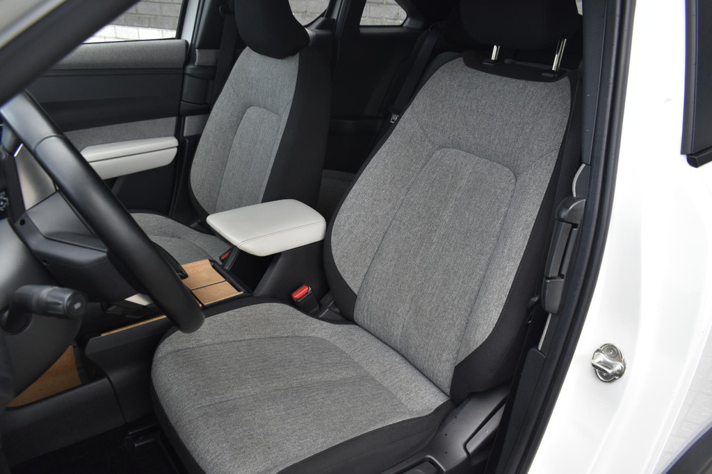 Mazda MX-30 (N485NP) met abonnement