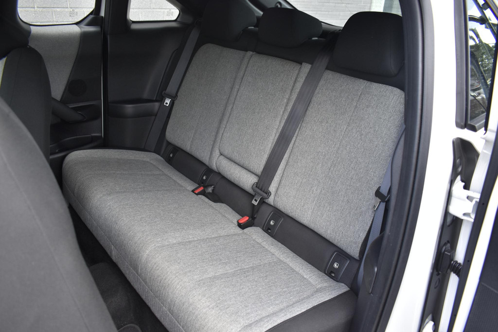 Mazda MX-30 (N485NP) met abonnement