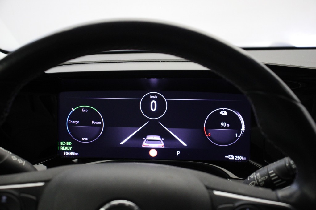 Opel Mokka-e (L007FH) met abonnement