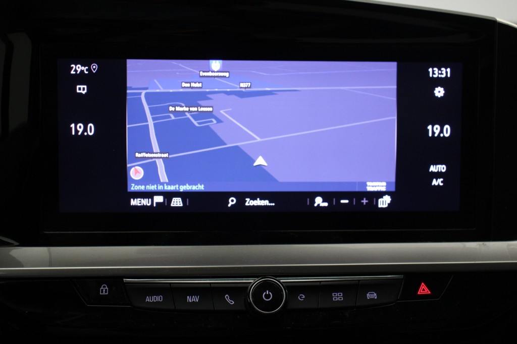 Opel Mokka-e (L007FH) met abonnement