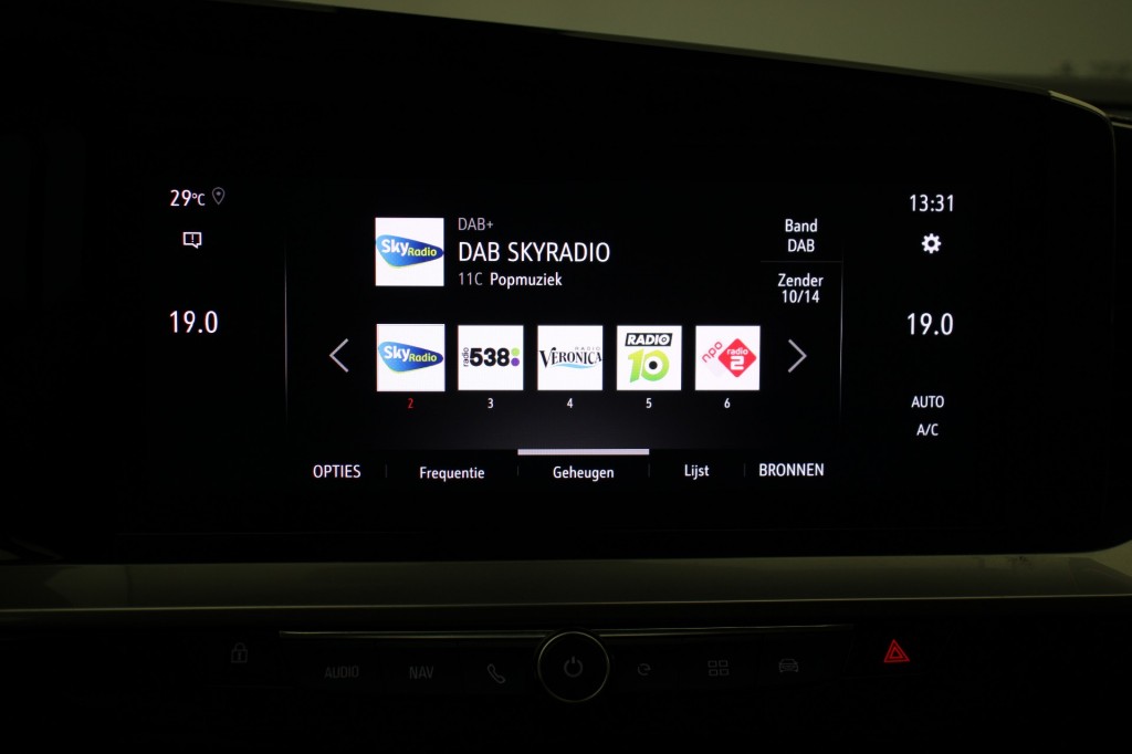 Opel Mokka-e (L007FH) met abonnement