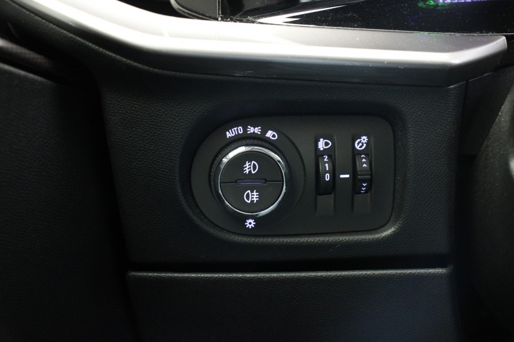 Opel Mokka-e (L007FH) met abonnement