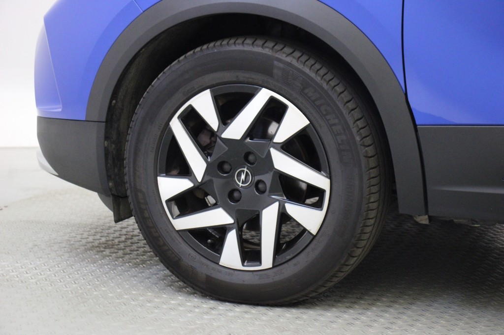 Opel Mokka-e (L007FH) met abonnement