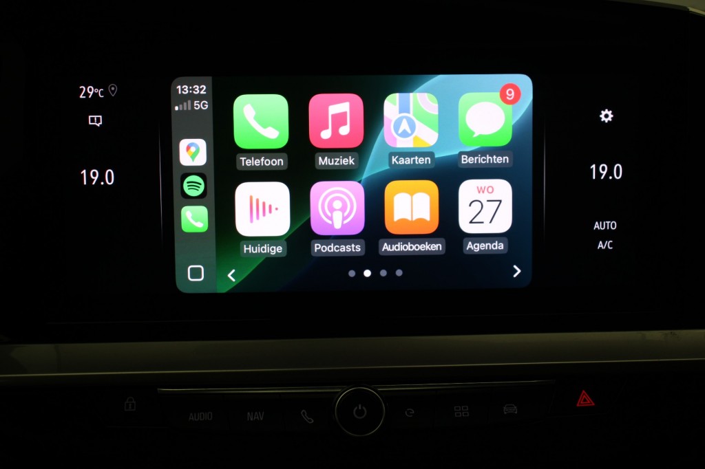 Opel Mokka-e (L007FH) met abonnement