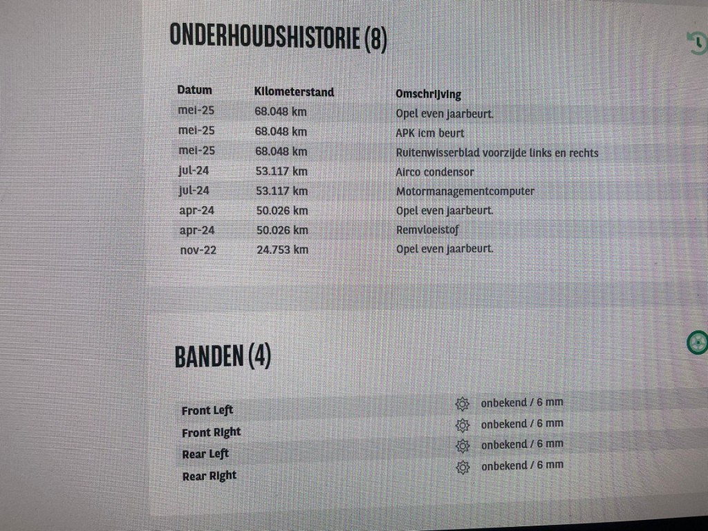 Opel Mokka-e (L007FH) met abonnement