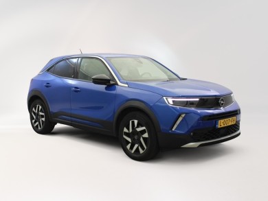 Opel Mokka-e (L007FH) met auto abonnement
