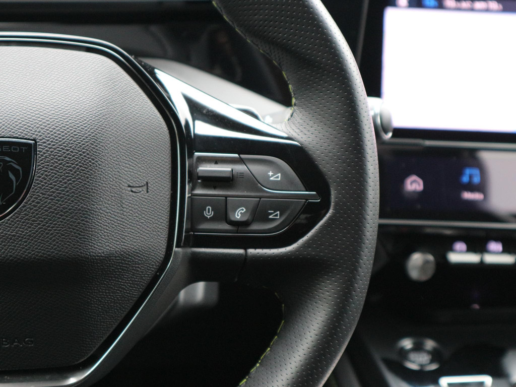 Peugeot 308 (JBX20H) met abonnement