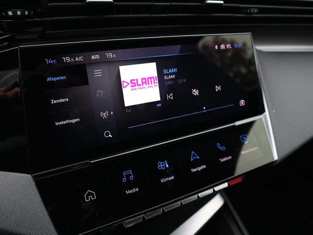 Peugeot 308 (JBX20H) met abonnement