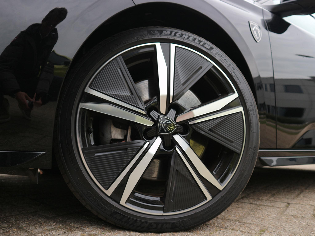 Peugeot 308 (JBX20H) met abonnement