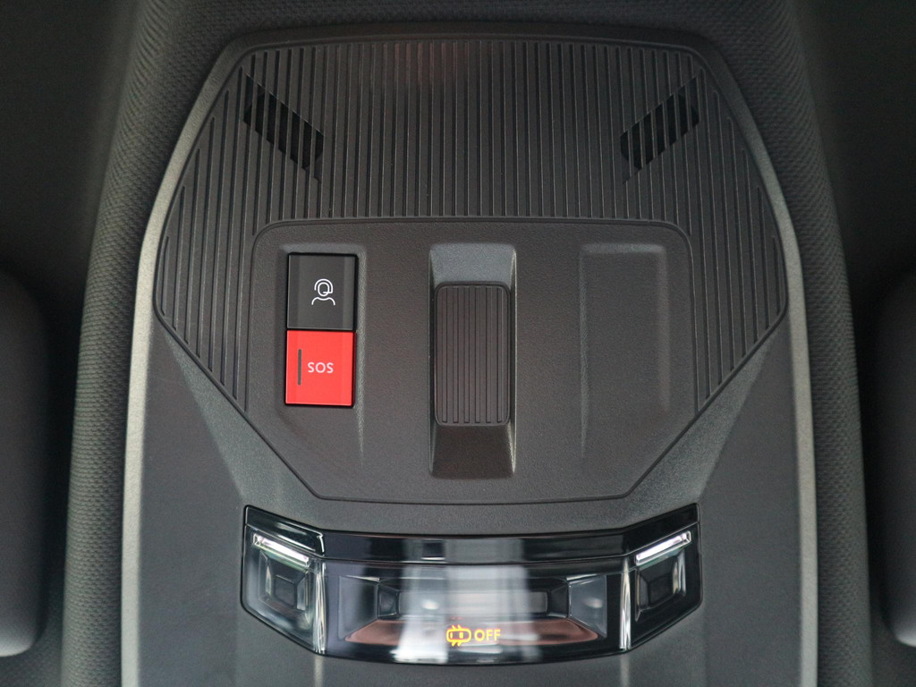 Peugeot 308 (JBX20H) met abonnement