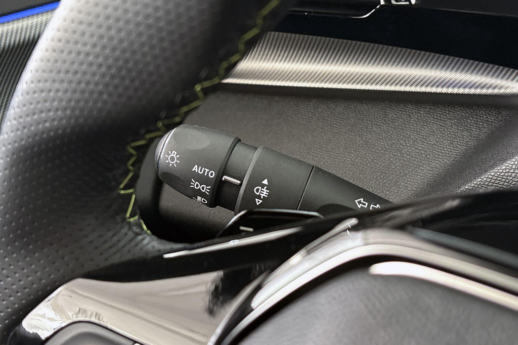 Peugeot 308 (JBX20H) met abonnement