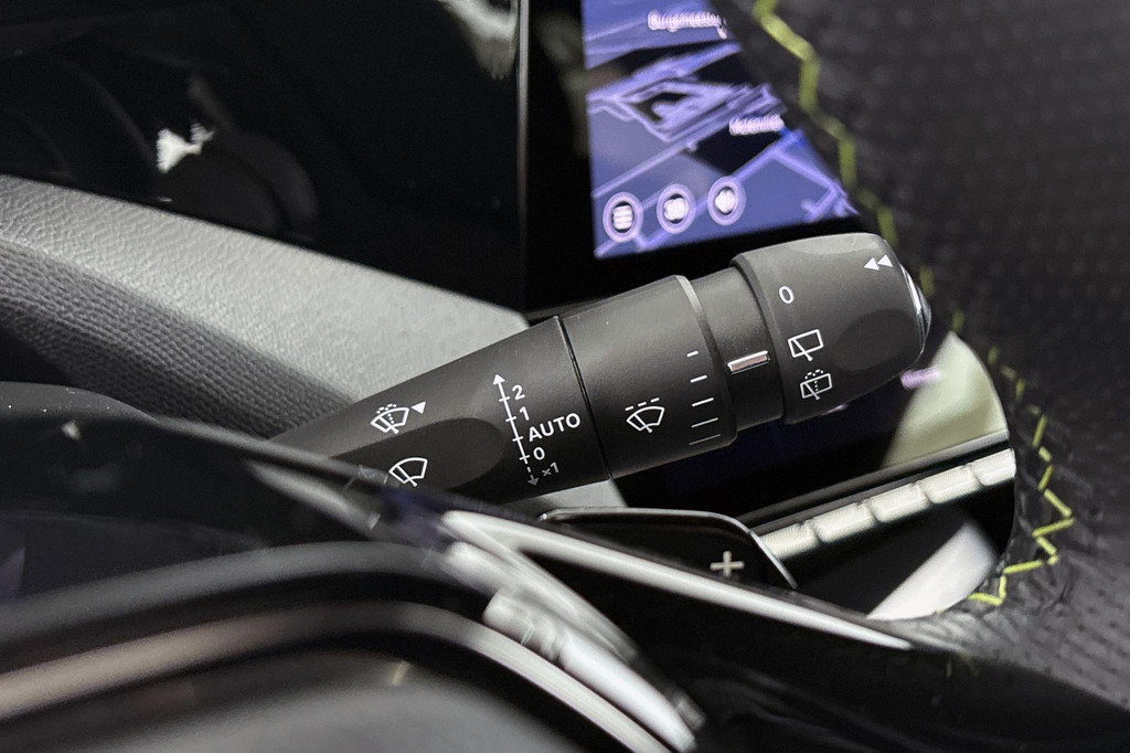 Peugeot 308 (JBX20H) met abonnement