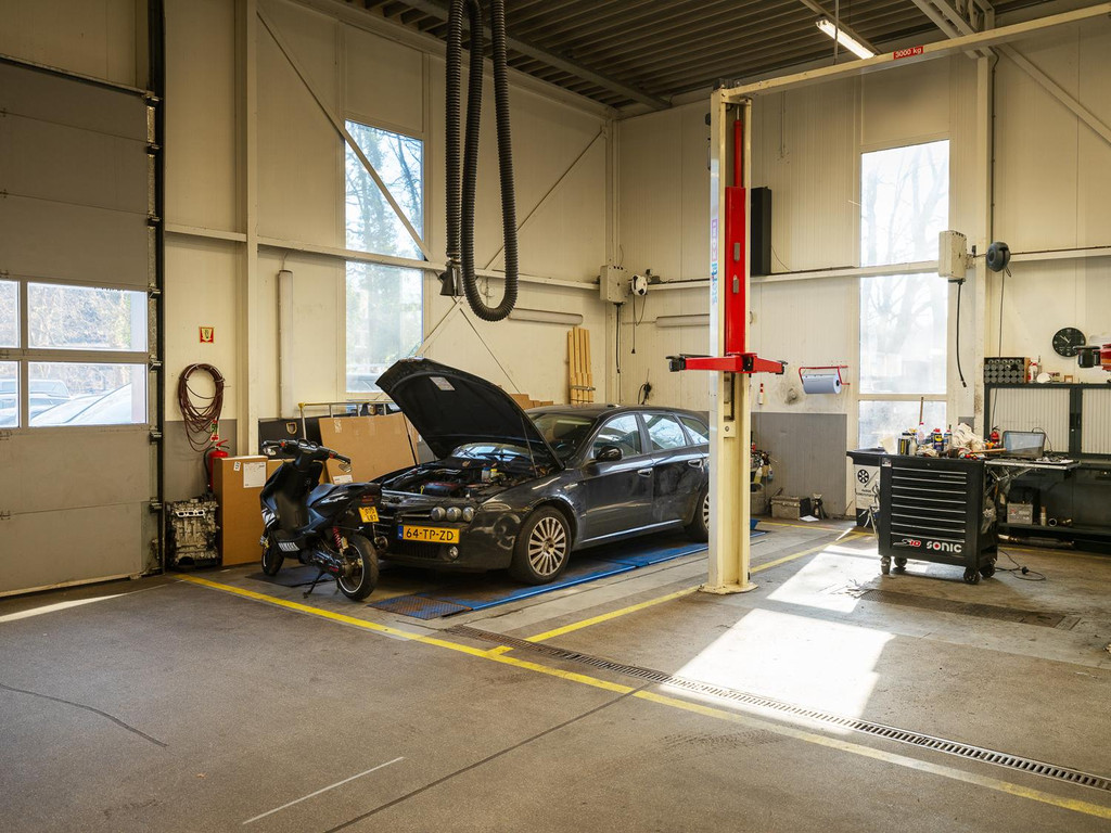 Peugeot 308 (JBX20H) met abonnement