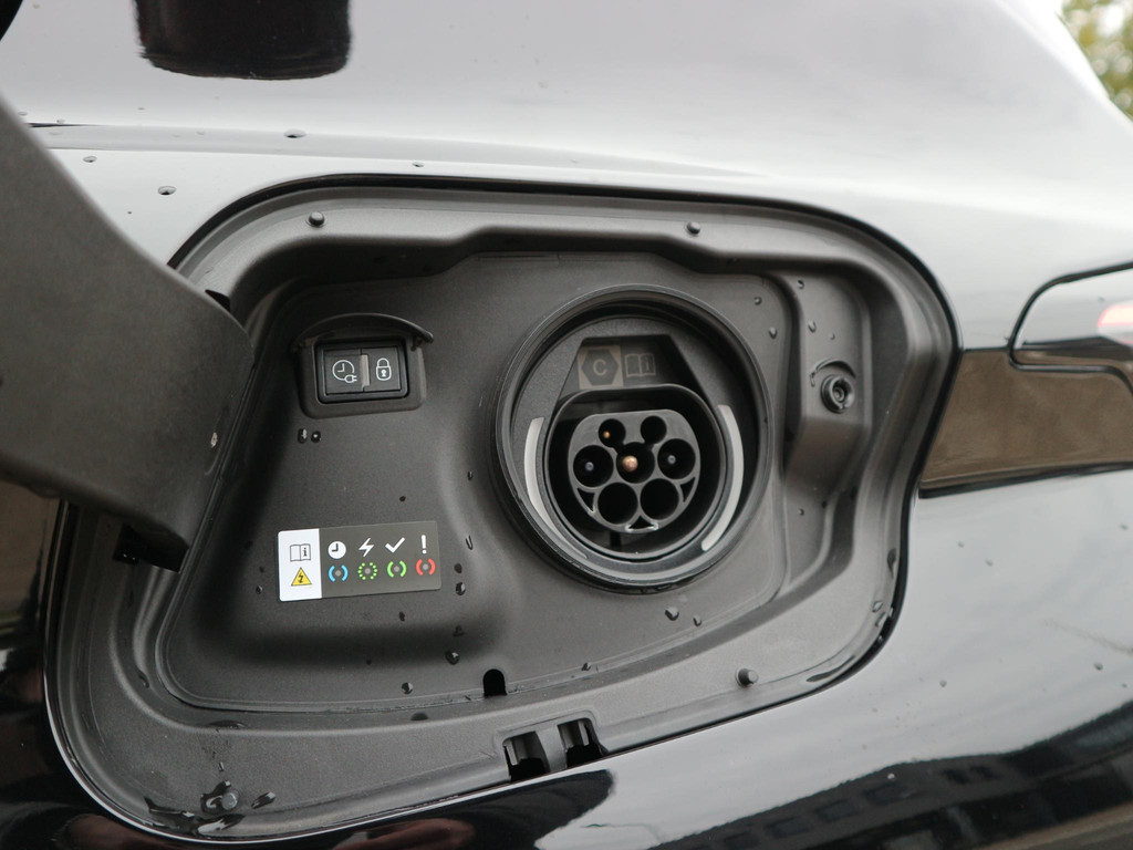 Peugeot 308 (JBX20H) met abonnement