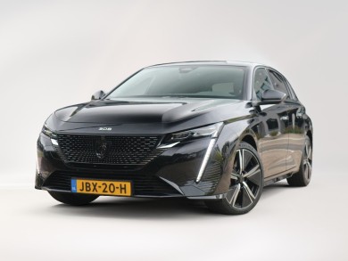 Peugeot 308 (JBX20H) met auto abonnement