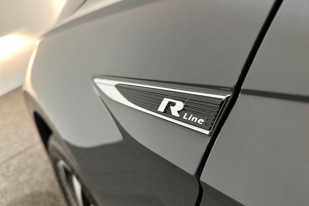 Volkswagen Polo (ZR121D) met abonnement