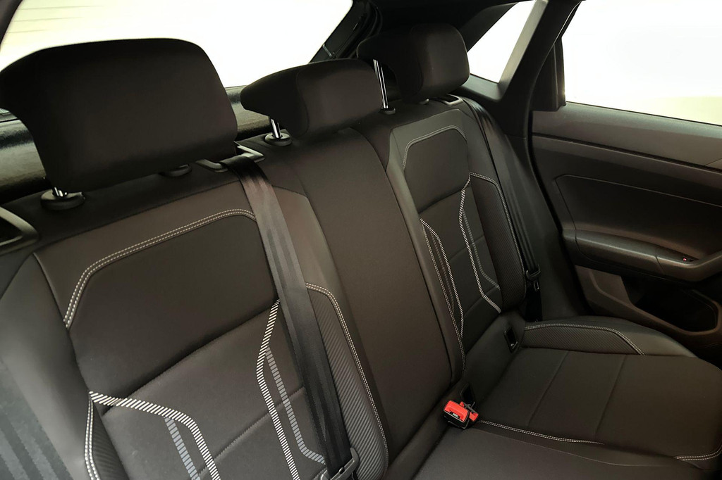 Volkswagen Polo (ZR121D) met abonnement