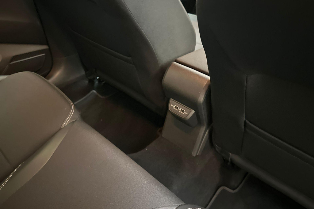 Volkswagen Polo (ZR121D) met abonnement