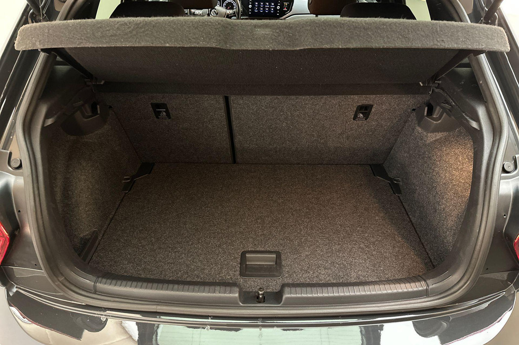 Volkswagen Polo (ZR121D) met abonnement