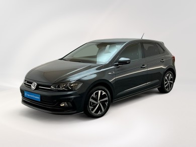 Volkswagen Polo (ZR121D) met auto abonnement