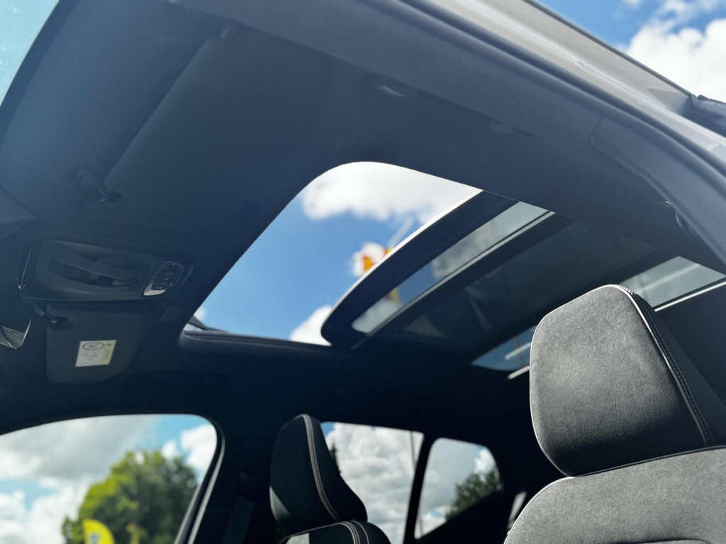 Volvo XC40 (JBN24T) met abonnement