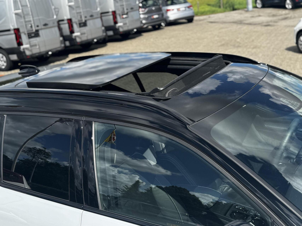 Volvo XC40 (JBN24T) met abonnement