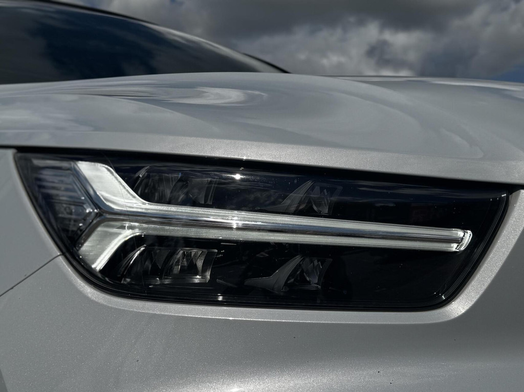 Volvo XC40 (JBN24T) met abonnement