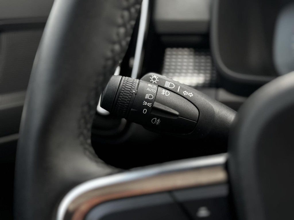 Volvo XC40 (JBN24T) met abonnement