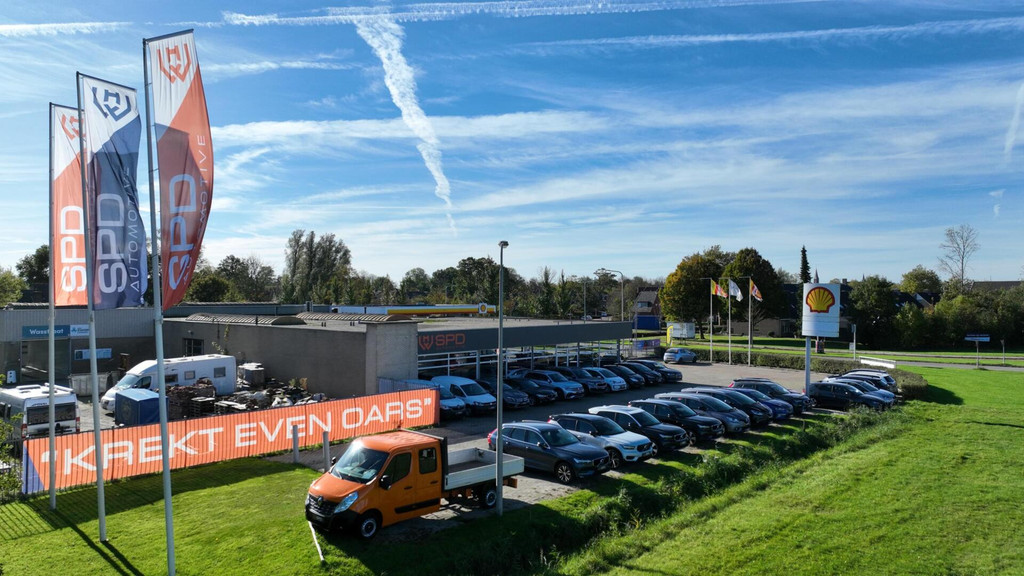 Volvo XC40 (JBN24T) met abonnement