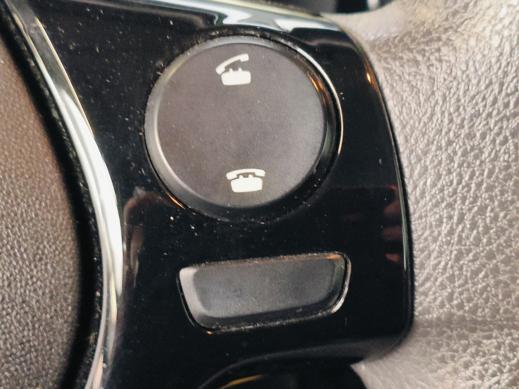 Citroën C1 (JBP78V) met abonnement